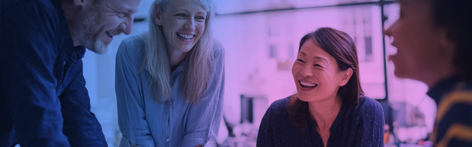 Ontological coaching HR toolkit - banner image